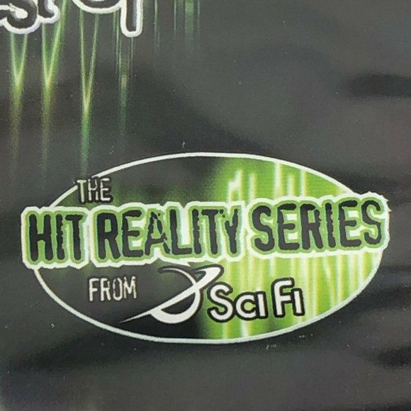 Ghost Hunters The Very Best Of DVD Volume 1 Region 1 Jason Hawes Grant Wilson - Picture 4 of 8